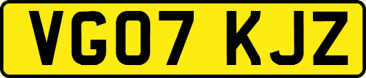 VG07KJZ