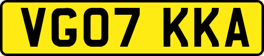 VG07KKA