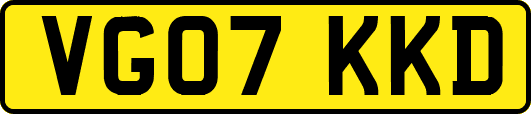 VG07KKD