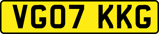 VG07KKG