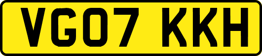 VG07KKH
