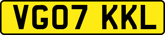 VG07KKL