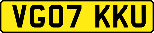 VG07KKU