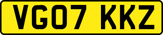 VG07KKZ
