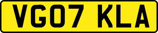VG07KLA