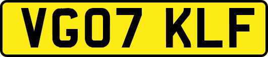 VG07KLF