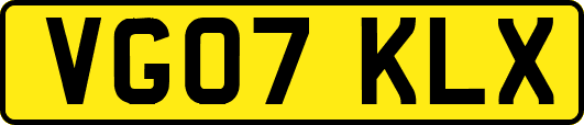 VG07KLX