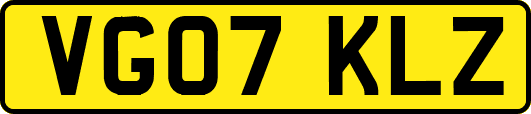 VG07KLZ
