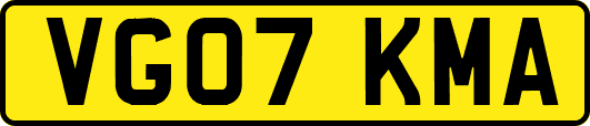 VG07KMA