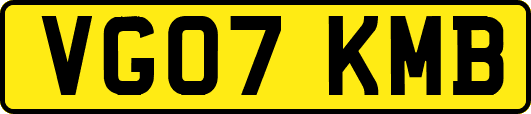 VG07KMB