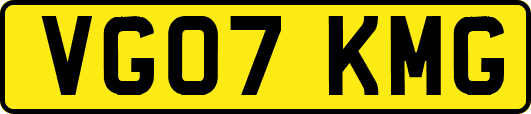 VG07KMG