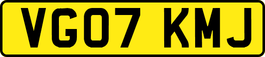 VG07KMJ
