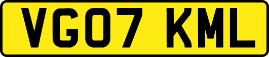 VG07KML