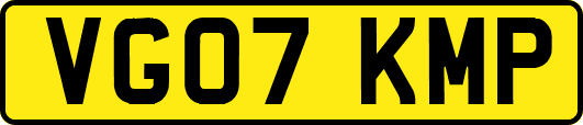 VG07KMP