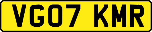 VG07KMR