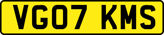 VG07KMS