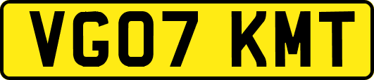 VG07KMT