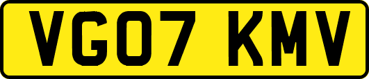 VG07KMV