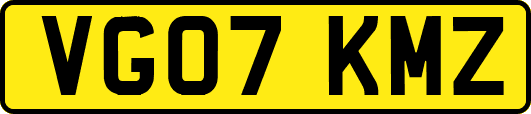 VG07KMZ