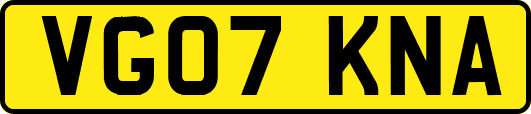 VG07KNA