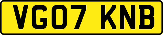 VG07KNB