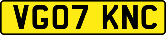 VG07KNC