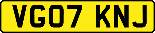 VG07KNJ