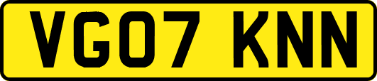 VG07KNN