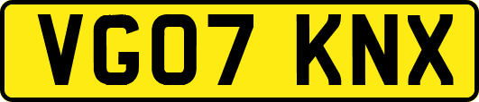 VG07KNX