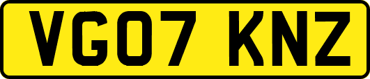 VG07KNZ