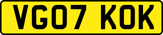 VG07KOK