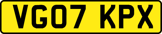 VG07KPX