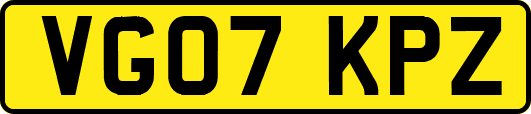 VG07KPZ