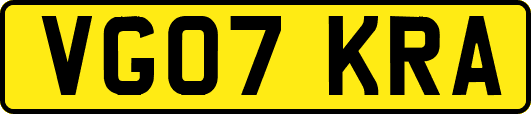 VG07KRA