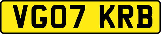 VG07KRB