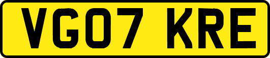 VG07KRE