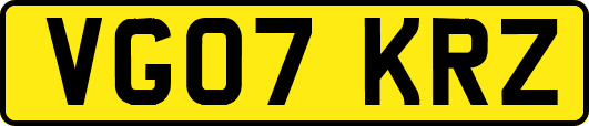 VG07KRZ