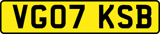 VG07KSB