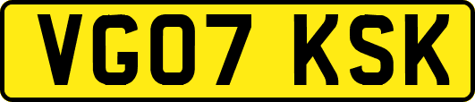 VG07KSK