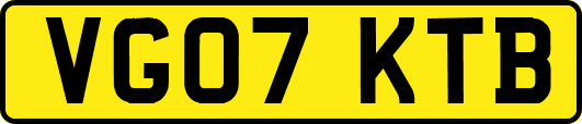 VG07KTB