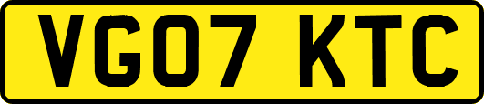 VG07KTC