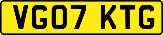 VG07KTG