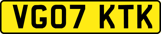 VG07KTK