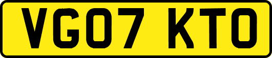 VG07KTO