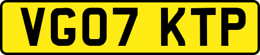 VG07KTP