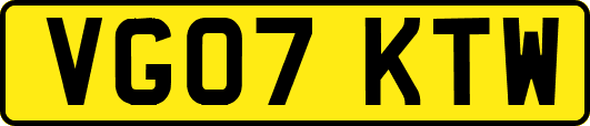 VG07KTW