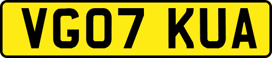 VG07KUA