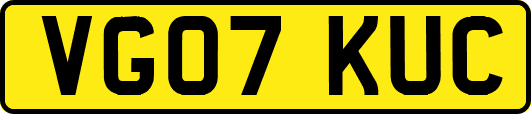 VG07KUC