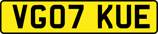 VG07KUE