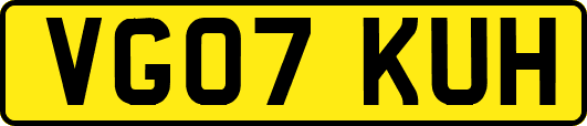 VG07KUH